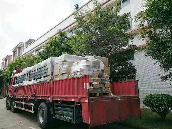 榮創倉儲基地展示(五) 榮創倉儲基地展示(五)